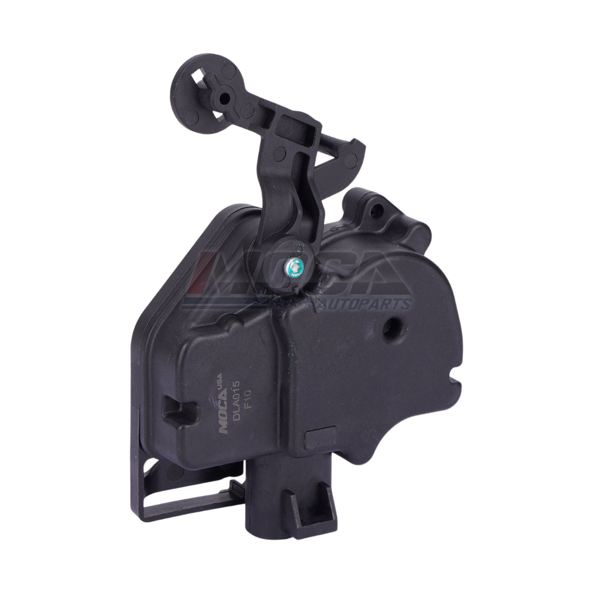 MOCA 746-015 Rear Liftgate Lock Actuator Fit for 2000-2006 Chevrolet Suburban 1500 2500 & 2000-2006 GMC Yukon