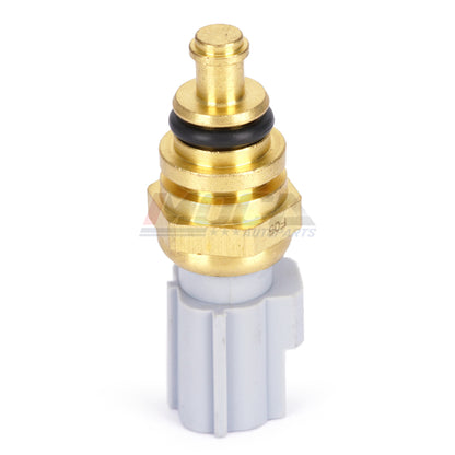 Sensor de temperatura del refrigerante MOCA compatible con Ford EcoSport 2.0L (2004-2019), Ford Explorer 4.0L (2001-2010) y Lincoln MKC 2.0L (2015-2019)