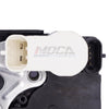 MOCA 931-298 Rear Liftgate Lock Actuator w/ Motor 2004-2007 Buick Rainier & 2002-2009 Chevrolet Trailblazer & 2003-2008 Isuzu Ascender