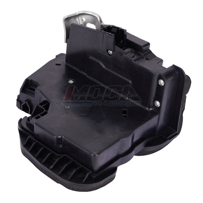 MOCA 937-927 Rear Right Door Lock Actuator Fit for 2015-2019 Cadillac Escalade & 2016-2019 GMC Canyon & 2015-2019 GMC Yukon