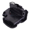 MOCA 937-927 Rear Right Door Lock Actuator Fit for 2015-2019 Cadillac Escalade & 2016-2019 GMC Canyon & 2015-2019 GMC Yukon