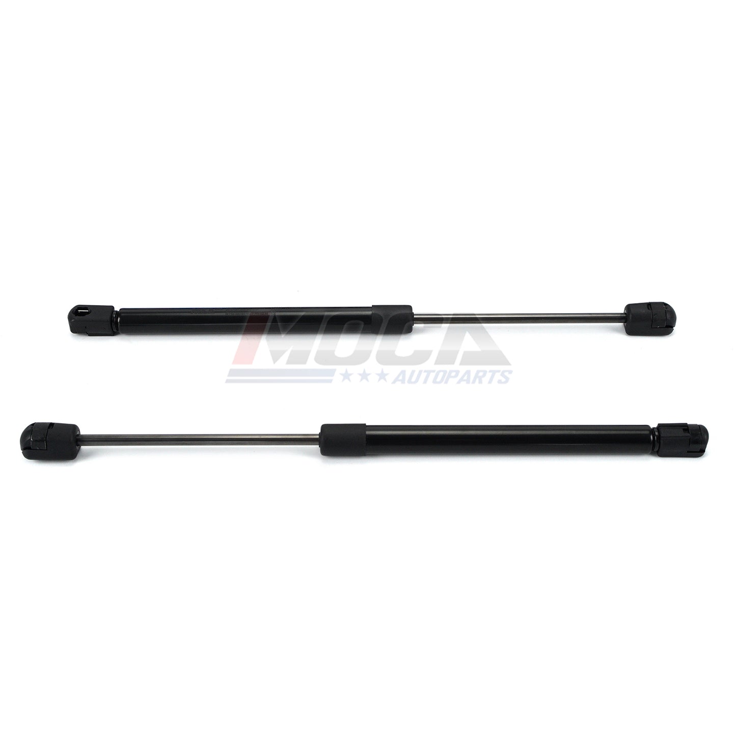 MOCA 2pcs Hood Lift Supports Gas Springs Struts Shocks Fit for 2002-2010 Ford Explorer & 2007-2010 Ford Explorer Sport Trac 4.0L 4.6L
