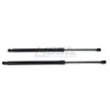 MOCA 2pcs Rear Tailgate Lift Supports Gas Springs Struts Shocks Fit for 2004-2010 Toyota Sienna 3.3L 3.5L