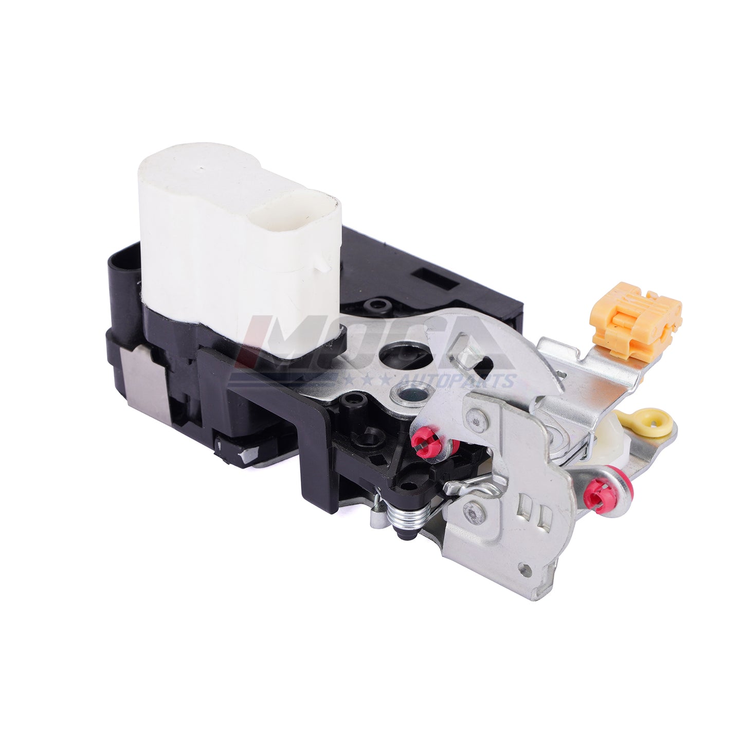 MOCA 931-318 Front Left Door Lock Actuator Fit for 2002-2006 Chevrolet Avalanche 1500 2500 & 2000-2006 GMC Yukon XL 1500 2500
