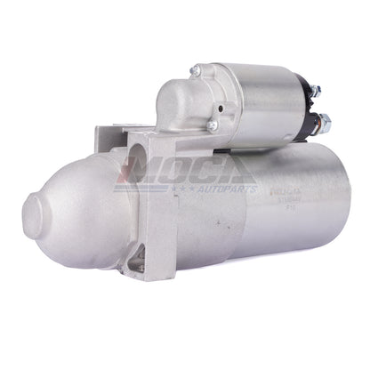 Motor de arranque MOCA 6449 compatible con Chevrolet Express 1500, 2500 y 3500 de 2002 y GMC Savana 1500, 2500 y 3500 de 2002