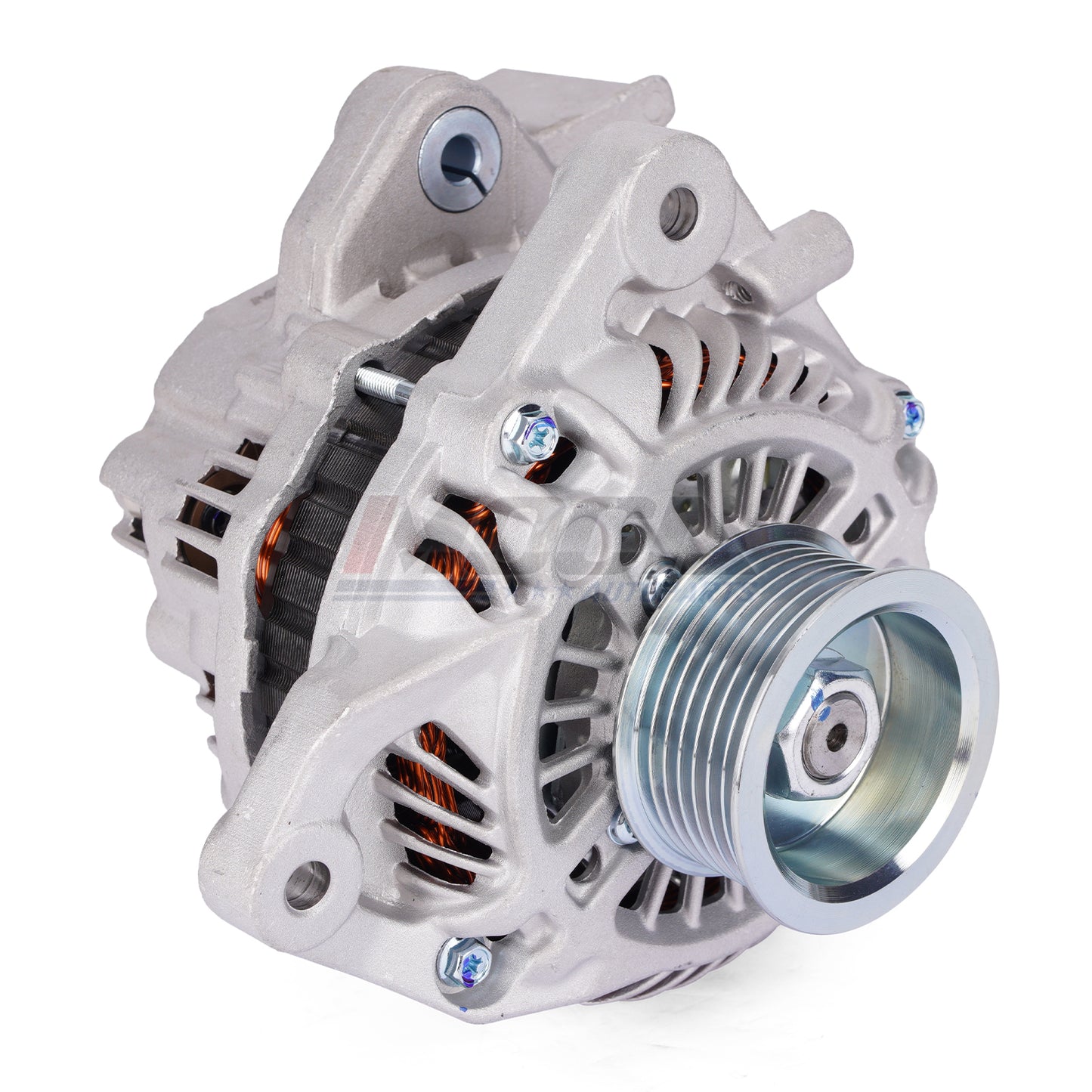 Alternador MOCA N11176 compatible con Honda Civic 1.8L 2006-2011