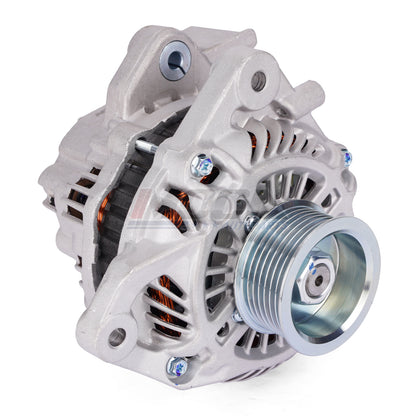 Alternador MOCA N11176 compatible con Honda Civic 1.8L 2006-2011