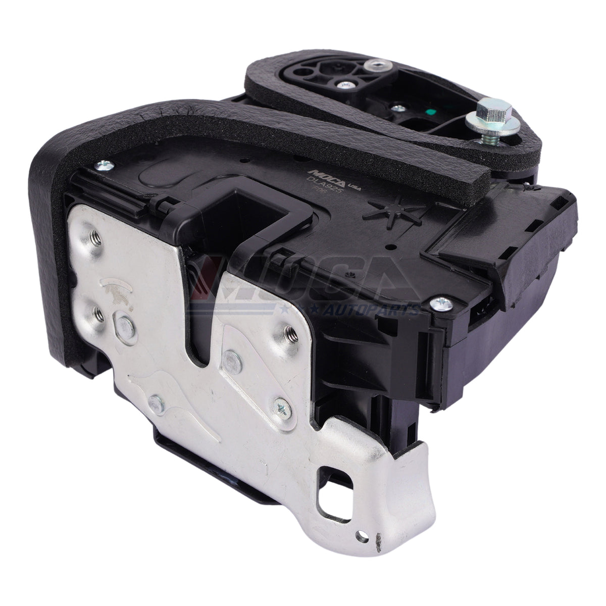 Actuador de cerradura de puerta trasera izquierda MOCA 937-925 compatible con Cadillac Escalade 2015-2019, GMC Canyon 2016-2019 y GMC Yukon 2015-2019