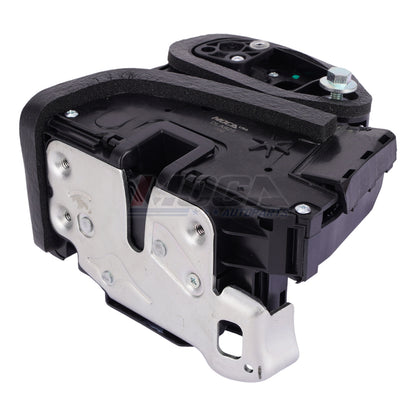 Actuador de cerradura de puerta trasera izquierda MOCA 937-925 compatible con Cadillac Escalade 2015-2019, GMC Canyon 2016-2019 y GMC Yukon 2015-2019