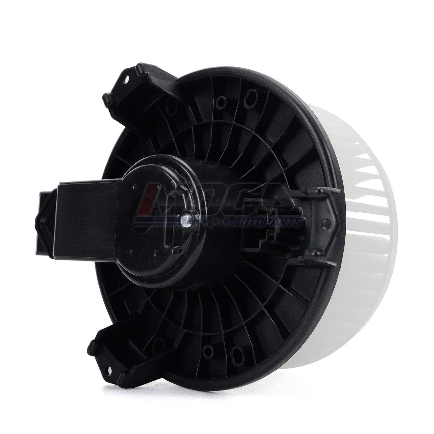 Motor de ventilador de calefacción MOCA HVAC con jaula para Mazda CX-9 (2007-2015) y Ram ProMaster 1500, 2500 y 3500 (2014-2021)
