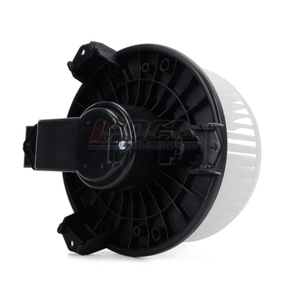 Motor de ventilador de calefacción MOCA HVAC con jaula para Mazda CX-9 (2007-2015) y Ram ProMaster 1500, 2500 y 3500 (2014-2021)