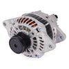MOCA N11231 Alternator Fit for 2011-2013 Chrysler 200 2.4L & 2008-2013 Dodge Avenger 2.4L & 2007-2017 Jeep Compass Patriot 2.0L 2.4L