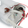 Electric Fuel Pump Module Assembly Fit for 2005-2007 Ford F-350 F-450 F-550 Super Duty 5.4L 6.8L Rear Tank