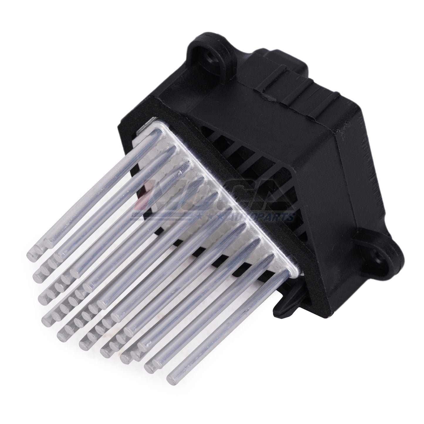 Kit de resistencia de motor de ventilador de HVAC MOCA 973-528 con arnés para BMW 320i (2001-2005), BMW 325xi (2001-2005) y BMW 528i (1997-2000)