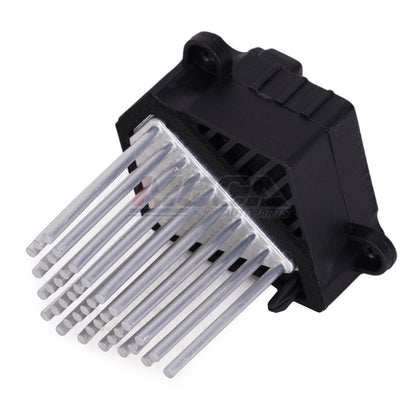 Kit de resistencia de motor de ventilador de HVAC MOCA 973-528 con arnés para BMW 320i (2001-2005), BMW 325xi (2001-2005) y BMW 528i (1997-2000)