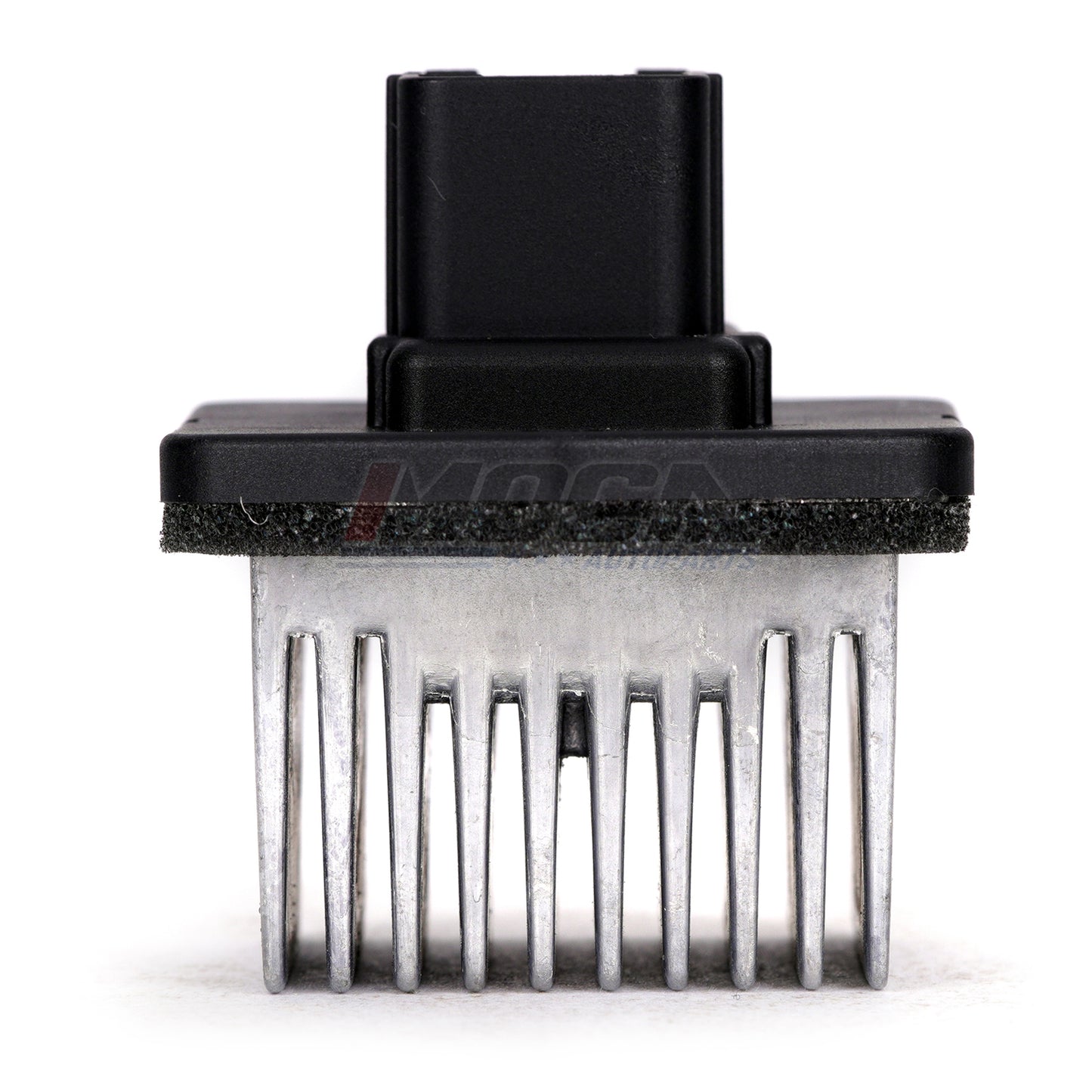 MOCA 973-094 HVAC Blower Motor Resistor Kit with Harness Fit for 2008-2017 Mitsubishi Lancer & 2007-2013 Mitsubishi Outlander & 2011-2013 Mitsubishi RVR