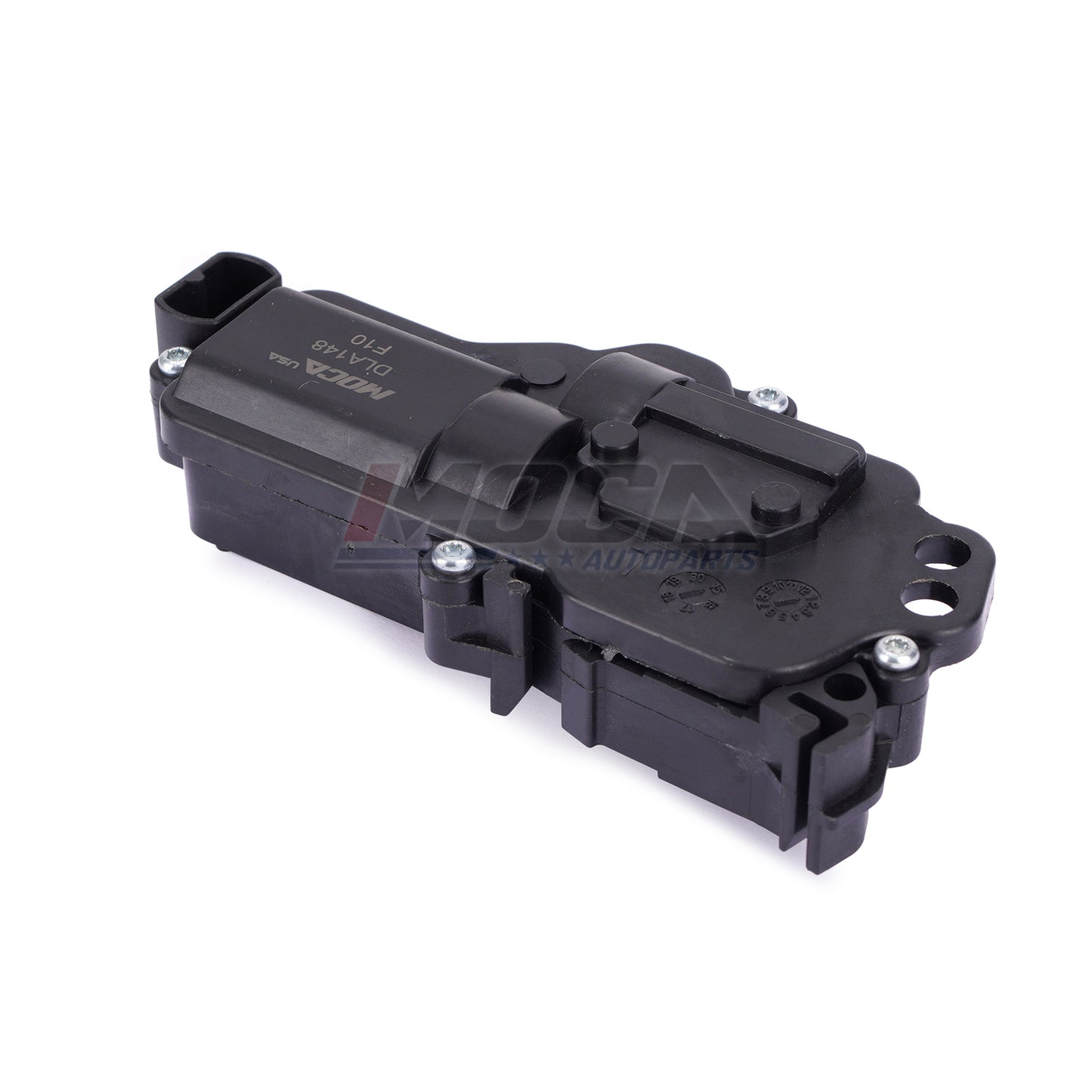 MOCA 746-148 Actuador de cerradura de puerta delantera trasera izquierda compatible con Ford Expedition 2003-2019, Ford F-250 1999-2009, Ford Ranger 1999-2011 y Mercury Sable 1999-2005