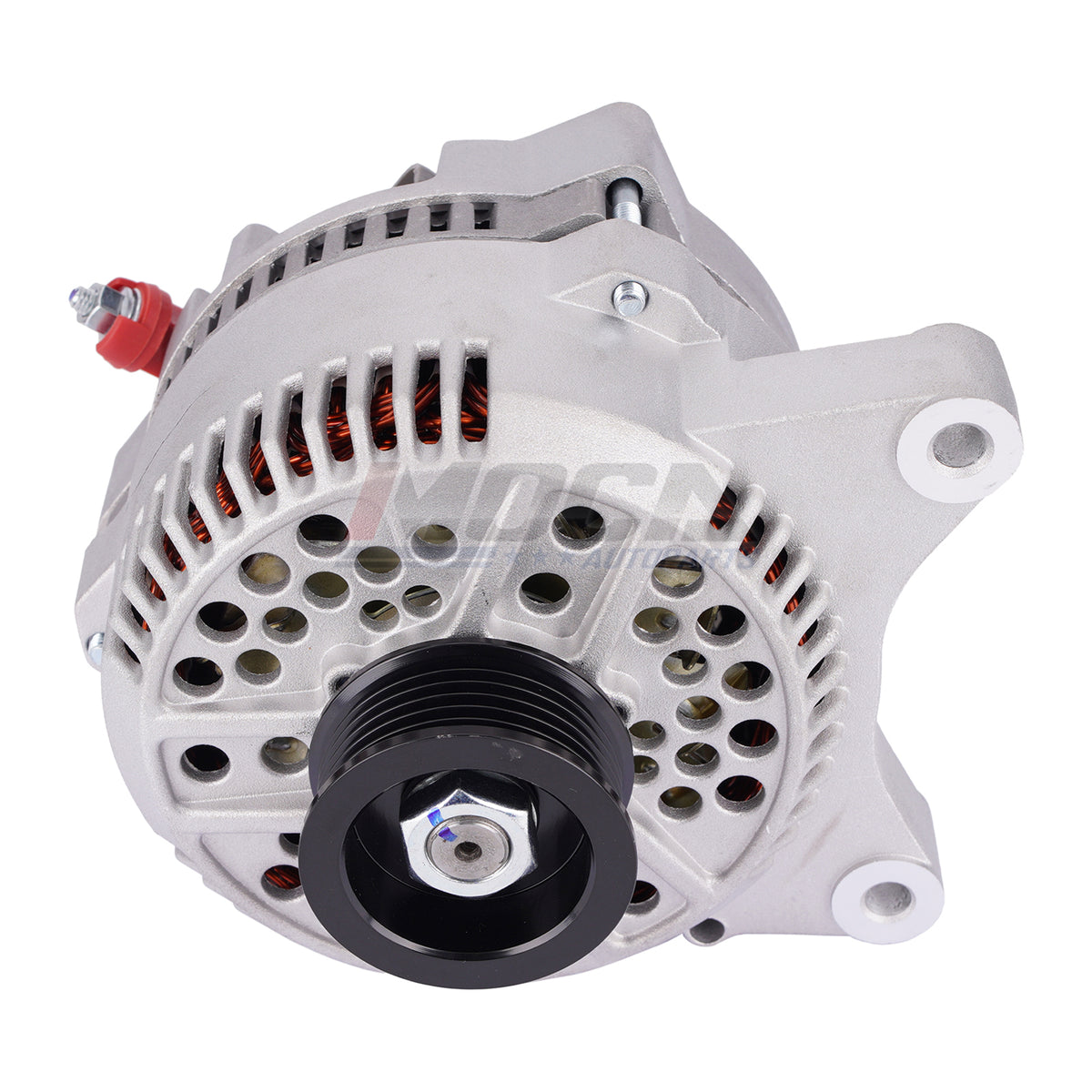 Alternador MOCA N7776 compatible con Ford F-150 5.4L (2001-2003), Lincoln Town Car 4.6L (1996-1997) y Mercury Grand Marquis 4.6L (1995-1999)
