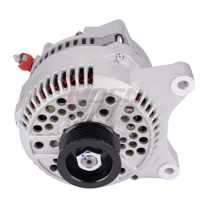 Alternador MOCA N7776 compatible con Ford F-150 5.4L (2001-2003), Lincoln Town Car 4.6L (1996-1997) y Mercury Grand Marquis 4.6L (1995-1999)