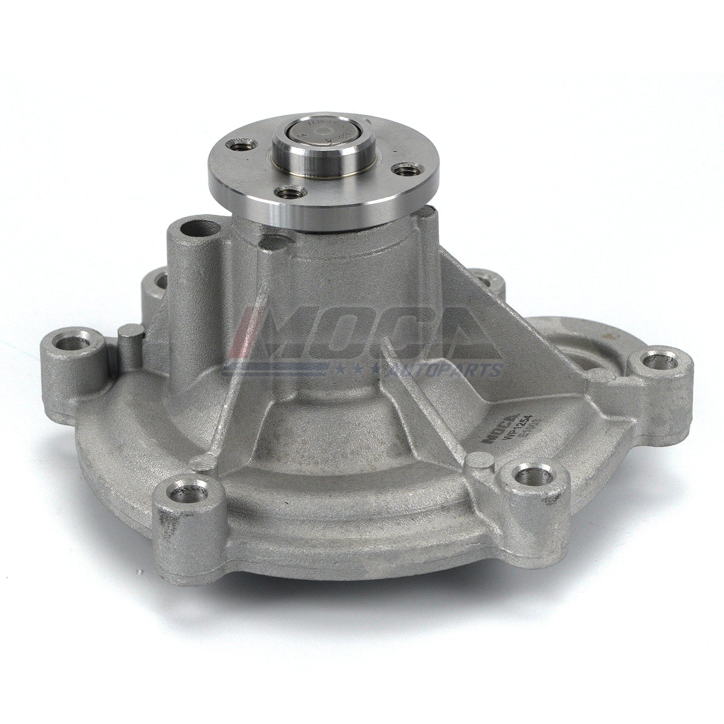 Bomba de agua MOCA compatible con Mercedes-Benz C250 SLK250 1.8L 2012-2015