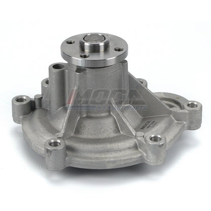 Bomba de agua MOCA compatible con Mercedes-Benz C250 SLK250 1.8L 2012-2015