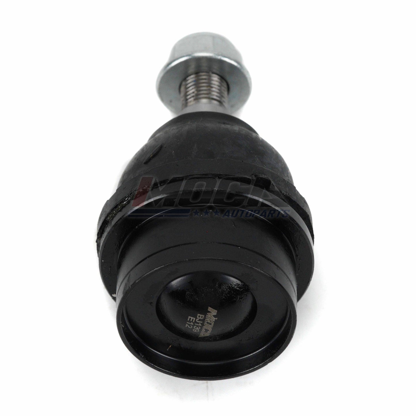 4 rótulas delanteras superiores e inferiores MOCA compatibles con Jeep Commander 2006-2010 y Jeep Grand Cherokee 2005-2010