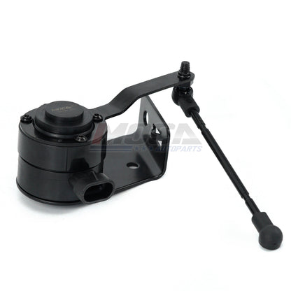 MOCA Front Right Suspension Ride Height Sensor Fit for 2007-2014 Cadillac Escalade Chevrolet Tahoe GMC Yukon 5.3L