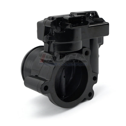 Cuerpo del acelerador MOCA compatible con Mini Cooper 2007-2015 y Mini Cooper Paceman 2013-2016