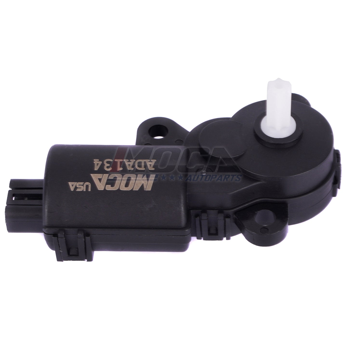 MOCA 604-134 HVAC Heater Air Blend Door Actuator Fit for 2005-2009 Buick Allure & 2004-2009 Cadillac XLR & 2004-2013 Chevrolet Impala