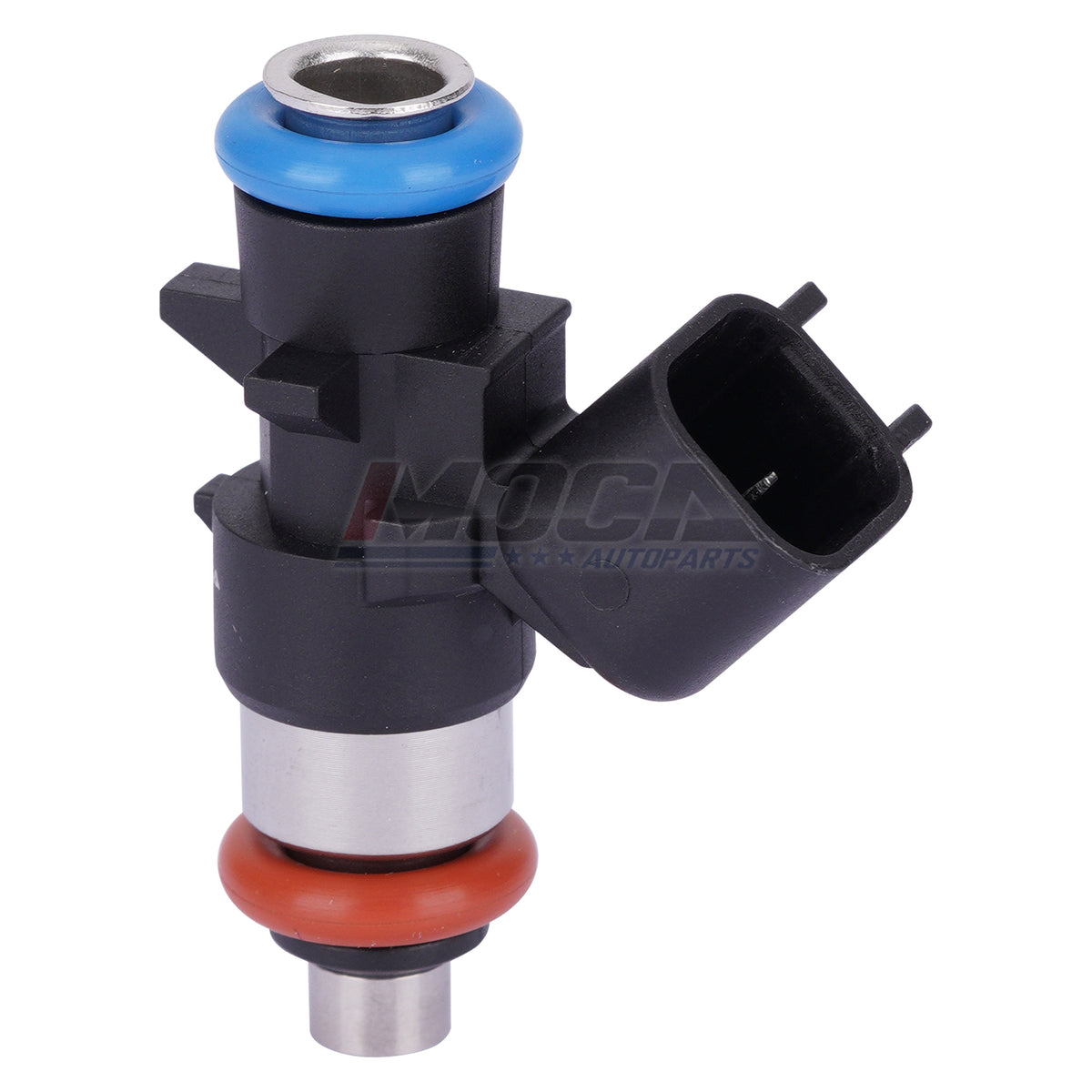 MOCA 6x Fuel Injectors FJ1147 Fit for 2011-2019 Chrysler 300 3.6L & 2011-2020 Dodge Grand Caravan 3.6L