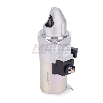 MOCA Starter Motor 17870 Fit for 2004-2005 Acura TSX 2.4L & 2003-2005 Honda Accord Element 2.4L