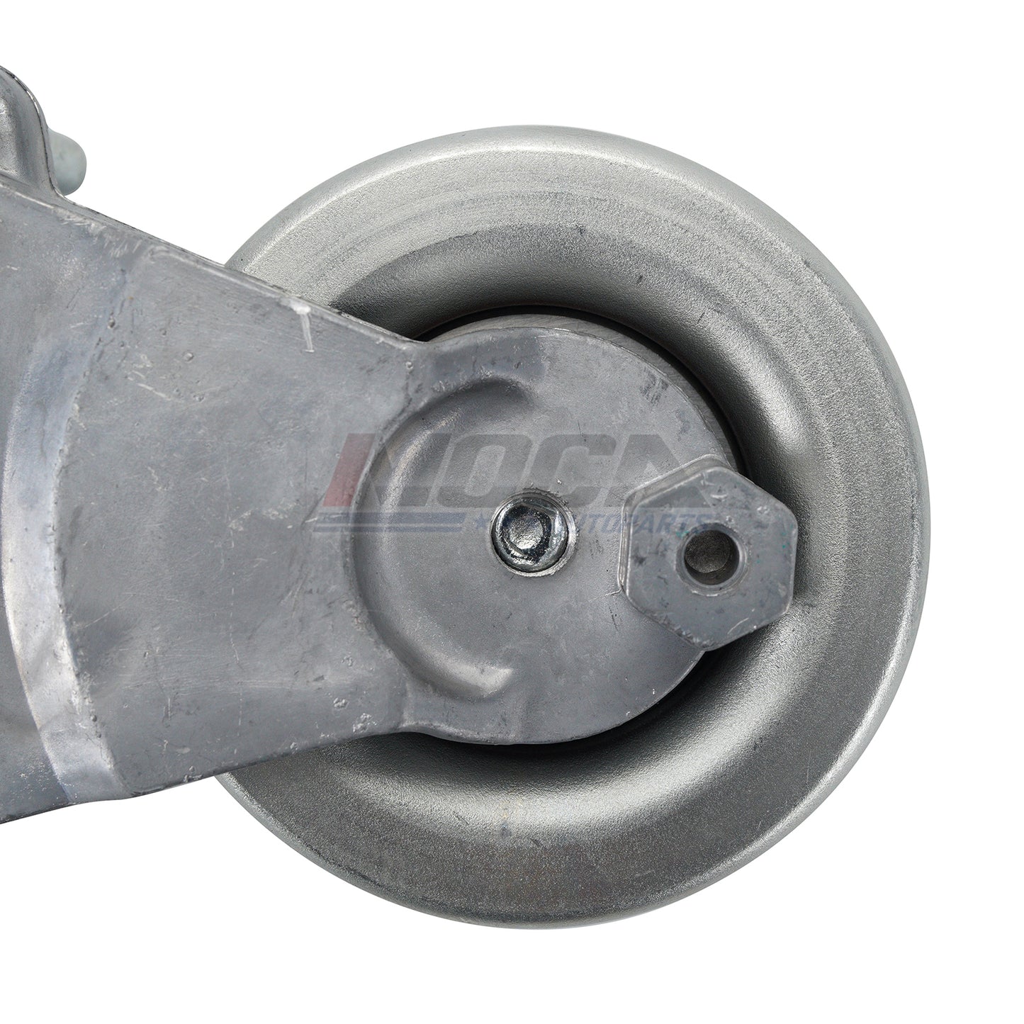 Conjunto tensor de correa MOCA 39162 para Nissan Cube 1.8L 2009-2014 y Nissan Sentra 2.0L 2007-2012