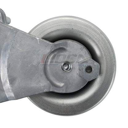 Conjunto tensor de correa MOCA 39162 para Nissan Cube 1.8L 2009-2014 y Nissan Sentra 2.0L 2007-2012