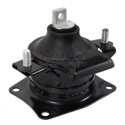 Kit de montaje de motor y transmisión MOCA compatible con Honda Accord 2.4L automático 2003-2007