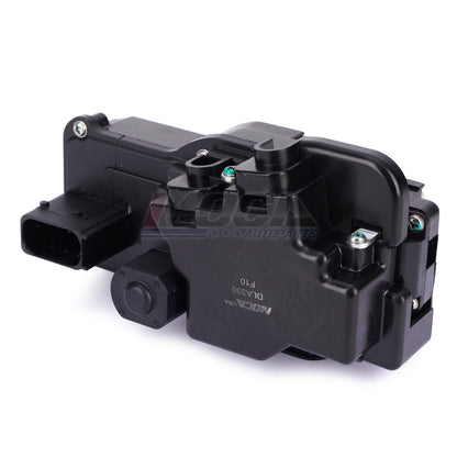 MOCA 931-330 Front Left Door Lock Actuator Fit for 2004-2009 Cadillac XLR & 2005-2013 Chevrolet Corvette