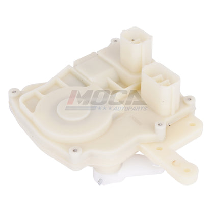MOCA 746-362 Front Rear Left Door Lock Actuator Fit for 2001-2006 Acura MDX & 2002-2005 Honda Civic & 2000-2006 Honda Insight & 2000-2009 Honda S2000