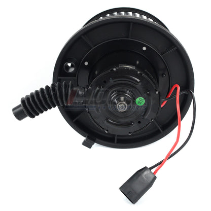 Motor de ventilador de calefacción MOCA con jaula para Cadillac Escalade 2014-2007, Chevrolet Suburban 2014-2003 y GMC Yukon 2013-2003