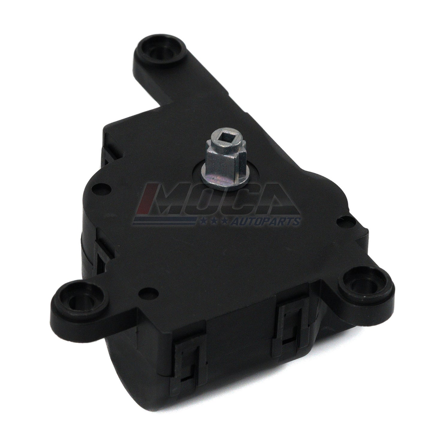 MOCA 604-007 Actuador de puerta de mezcla de aire del calentador HVAC apto para Chrysler Concorde y Dodge Intrepid 1998-2004