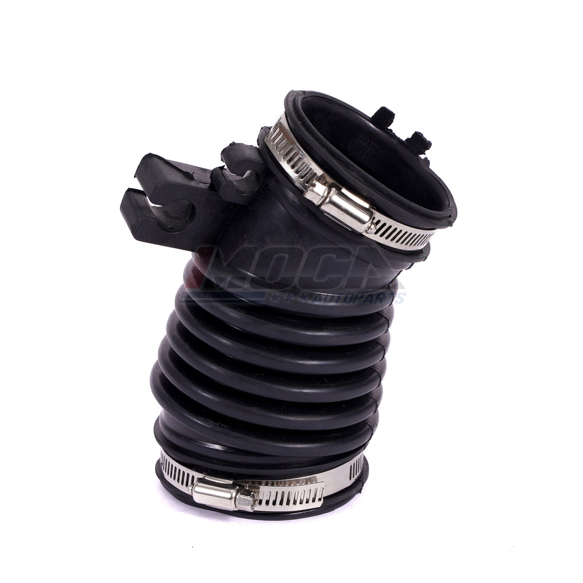 MOCA 696-105 Engine Air Intake Hose Fit for 2012-2015 Honda Civic 1.8L & 2013-2015 Acura ILX 2.0L