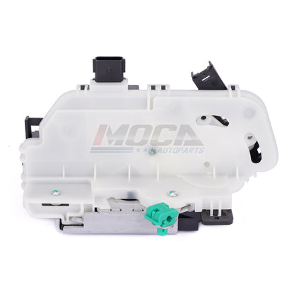 MOCA 937-629 Actuador de cerradura de puerta delantera derecha compatible con Ford Edge 2007-2015 y Lincoln MKX 2007-2015