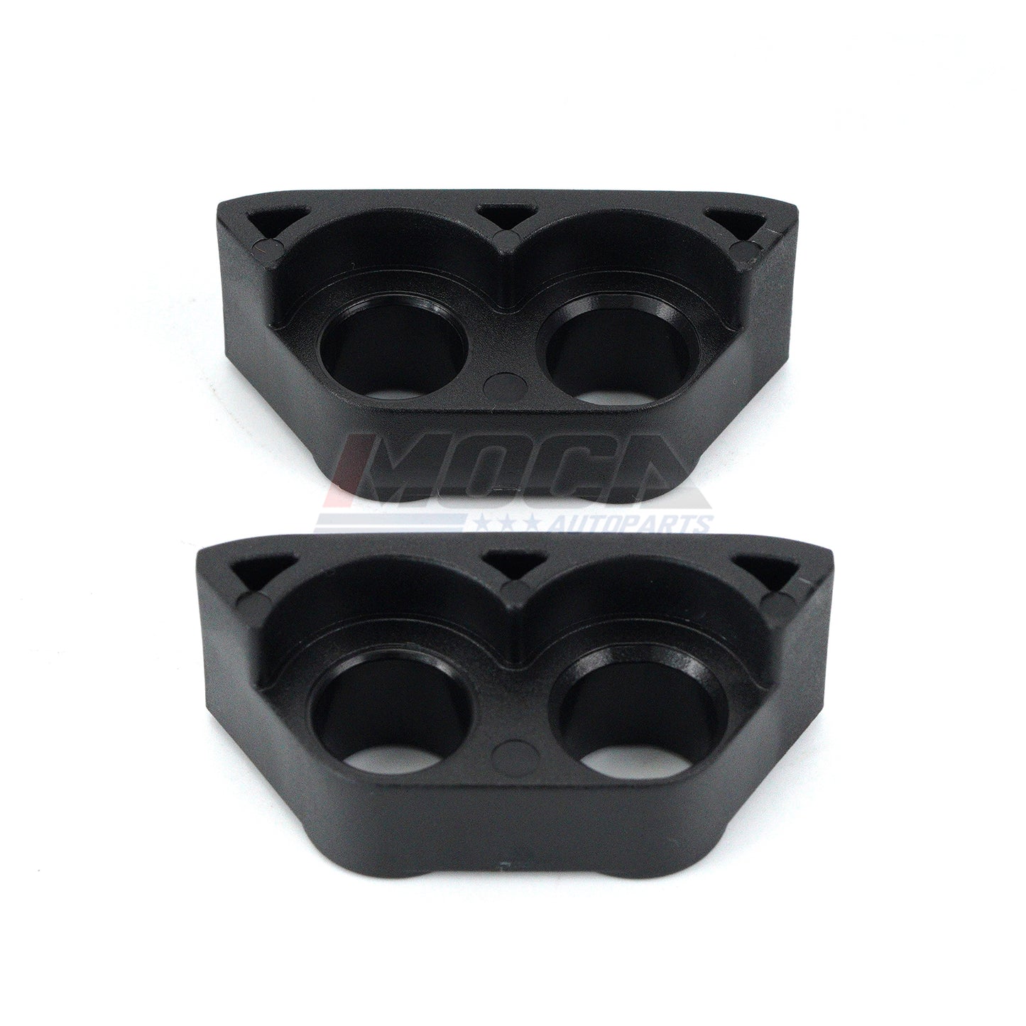 Kit de cadena de distribución MOCA AUTOPARTS compatible con Genesis Sedan 3.8L (2009-2016), Hyundai Azera 3.3L (2012-2017) y Kia Sorento 3.3L (2014-2020)