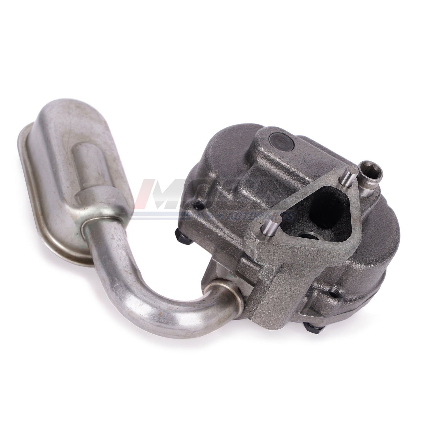 Bomba de aceite MOCA compatible con Buick Lucerne 3.9L (2009-2011), Chevrolet Malibu 3.5L (2007-2010) y Saturn Vue 3.5L (2008-2009)
