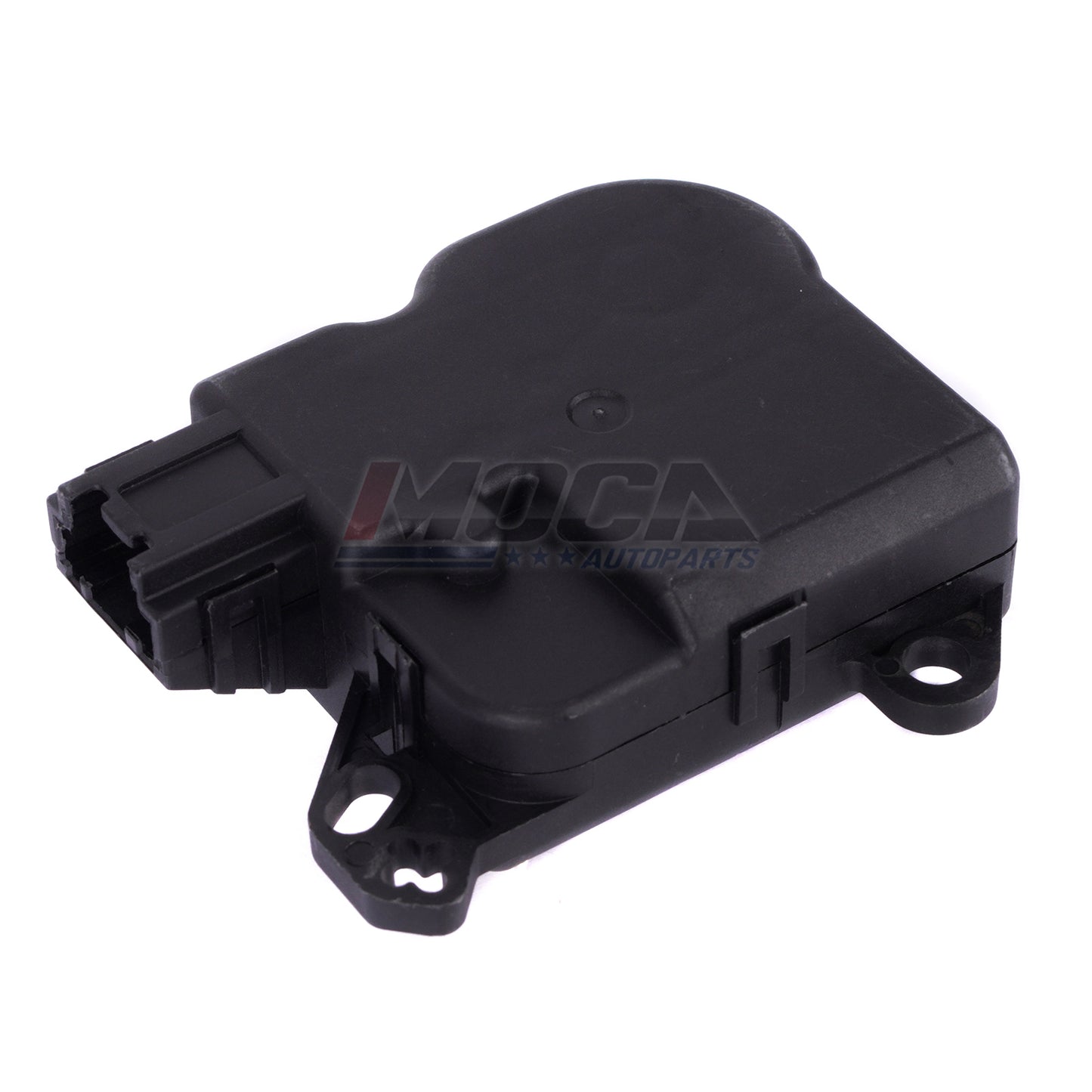 MOCA 604-625 HVAC Heater Air Blend Door Actuator Fit for 2005-2010 Infiniti QX56 & 2005-2012 Nissan Pathfinder & 2005-2015 Nissan Xterra