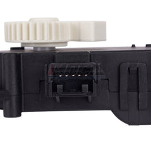 MOCA 604-906 HVAC Heater Air Blend Door Actuator Fit for 2010-2015 Lexus RX350 3.5L & 2007-2017 Toyota Camry 2.4L 2.5L 3.5L & 2009-2016 Toyota Venza 2.7L 3.5L