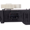 MOCA 604-906 HVAC Heater Air Blend Door Actuator Fit for 2010-2015 Lexus RX350 3.5L & 2007-2017 Toyota Camry 2.4L 2.5L 3.5L & 2009-2016 Toyota Venza 2.7L 3.5L