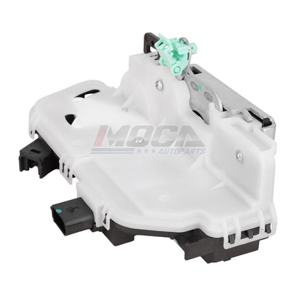 MOCA 937-678 Rear Right Door Lock Actuator Fit for 2011-2019 Ford Explorer & 2009-2014 Ford F-150 & 2010-2019 Ford Taurus