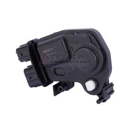 MOCA 746-705 Front Rear Right Door Lock Actuator Fit for 2001-2005 Honda Civic & 2005-2010 Honda Odyssey & 2002-2006 Honda CR-V