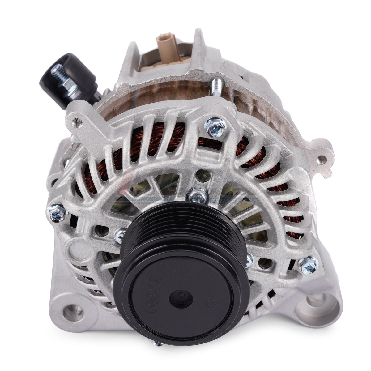Alternador MOCA N14489 compatible con Honda Accord 2.4L 2013-2017