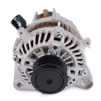 Alternador MOCA N14489 compatible con Honda Accord 2.4L 2013-2017