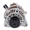MOCA N14489 Alternator Fit for 2013-2017 Honda Accord 2.4L
